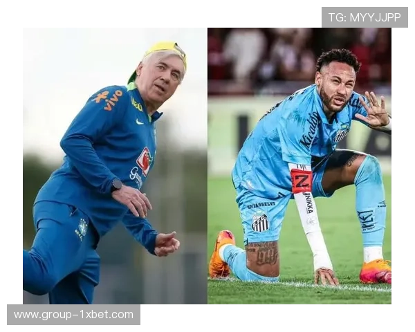 内马尔巴甲梅开二度示好 安切洛蒂十八人名单已无其位置