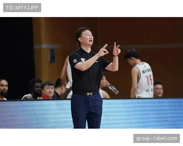 青岛官宣克劳福德加盟 刘维伟内线轮换获重要补充